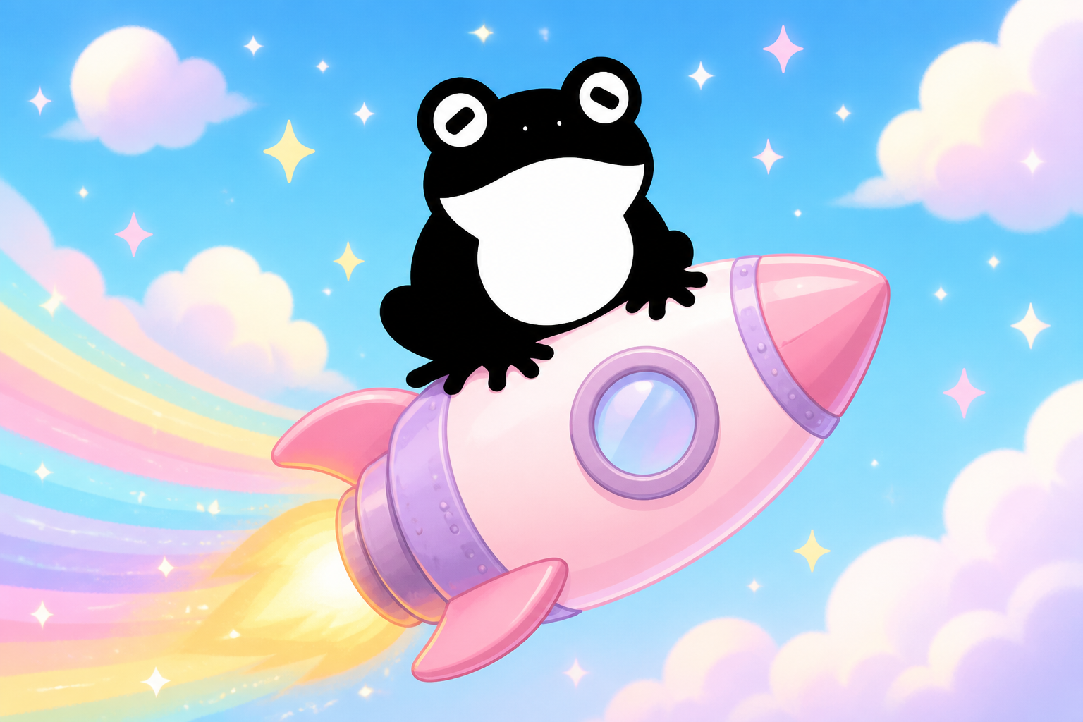 BingBong rocket meme